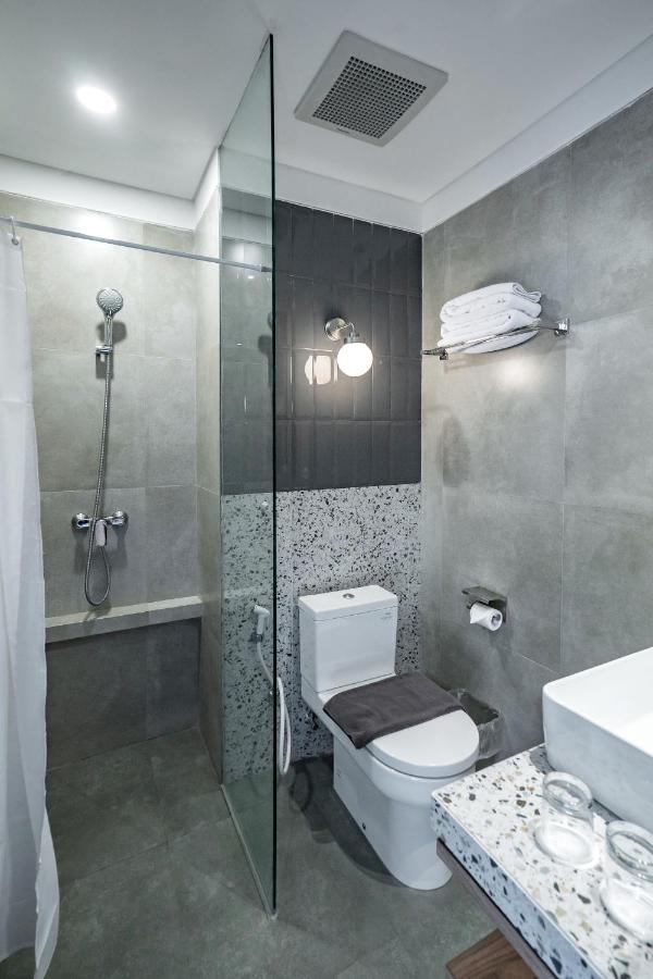 Loa Living Solo Baru Ξενοδοχείο Grogol Εξωτερικό φωτογραφία