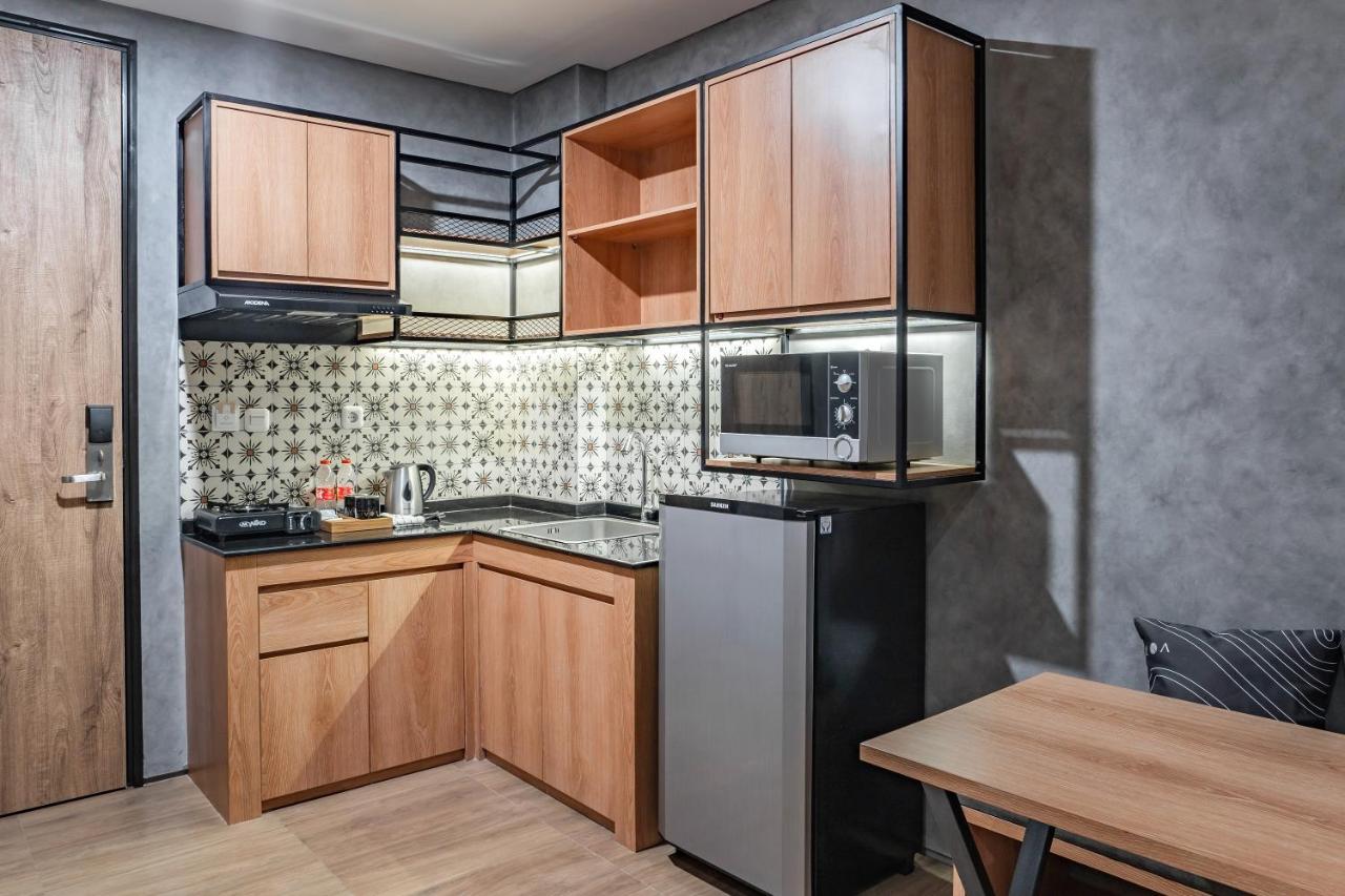 Loa Living Solo Baru Ξενοδοχείο Grogol Εξωτερικό φωτογραφία