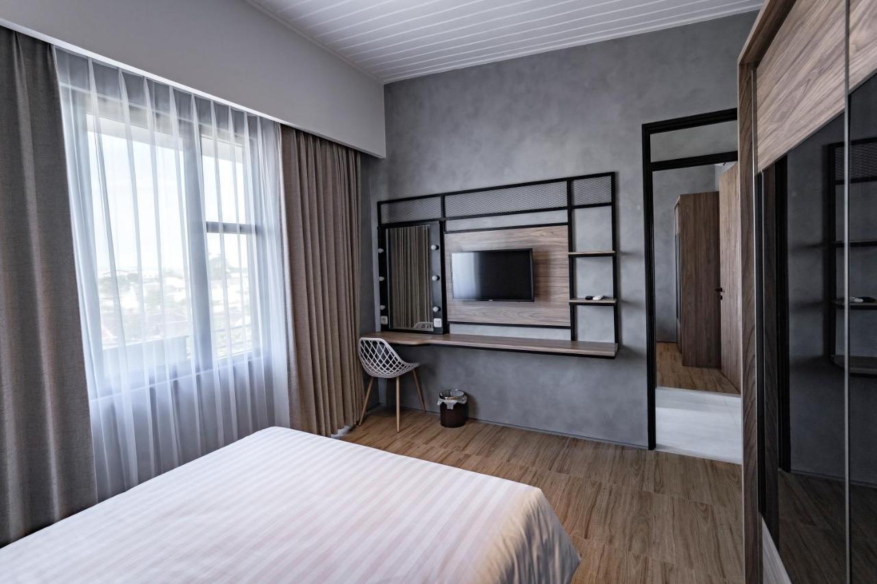 Loa Living Solo Baru Ξενοδοχείο Grogol Εξωτερικό φωτογραφία