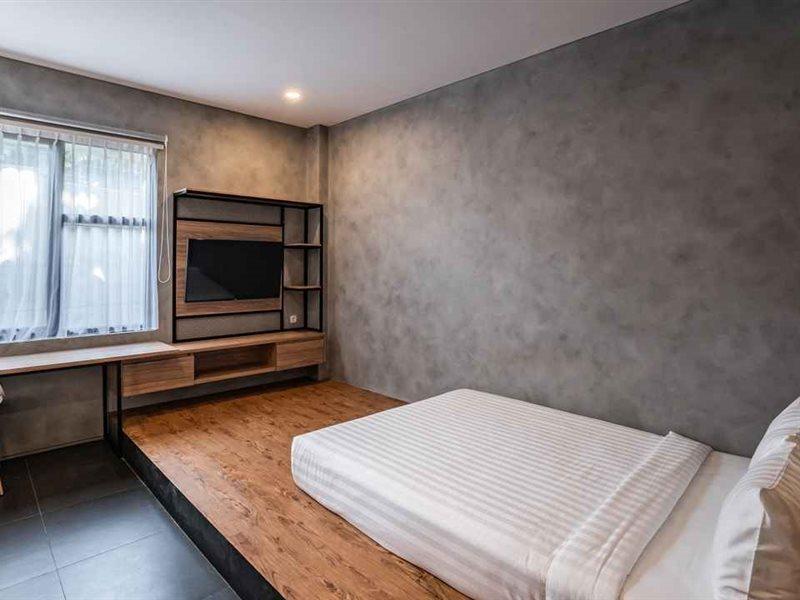 Loa Living Solo Baru Ξενοδοχείο Grogol Εξωτερικό φωτογραφία