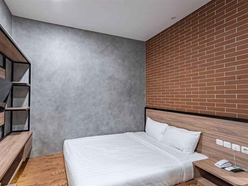 Loa Living Solo Baru Ξενοδοχείο Grogol Εξωτερικό φωτογραφία