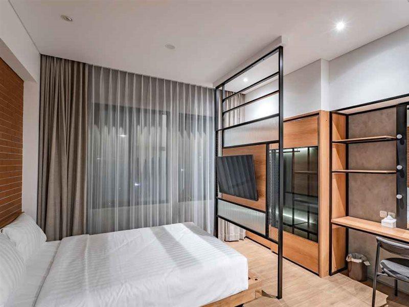 Loa Living Solo Baru Ξενοδοχείο Grogol Εξωτερικό φωτογραφία